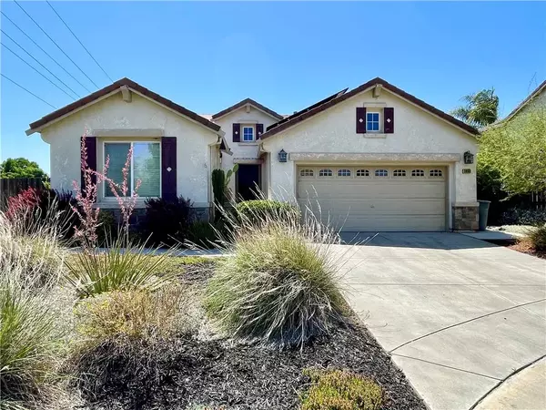 3803 Colma Court, Merced, CA 95348