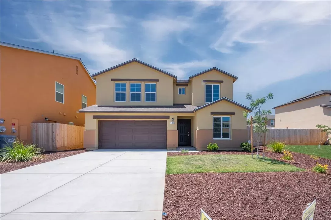 Merced, CA 95341,363 Arpent Court