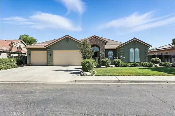 17024 Granite Falls Way, Chowchilla, CA 93610