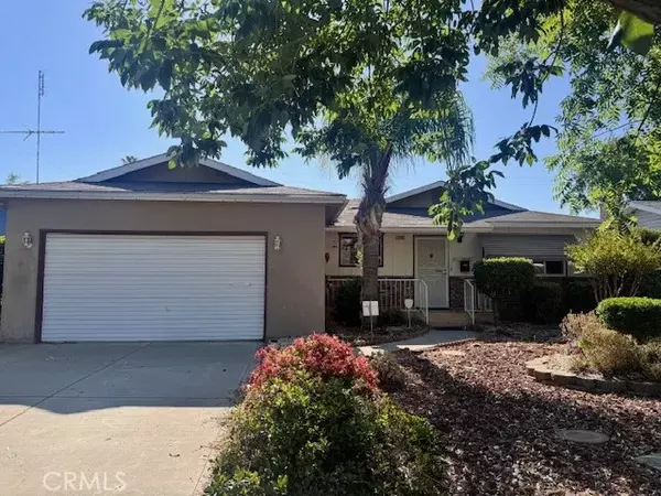 Merced, CA 95340,3246 Shamrock Avenue