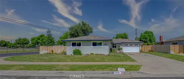2601 Hoover Court, Merced, CA 95340