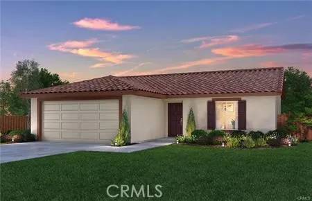 416 Barrett Lane, Los Banos, CA 93635