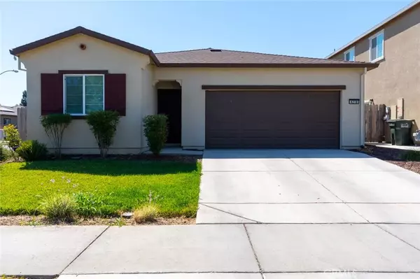 Merced, CA 95348,4218 Candle Court