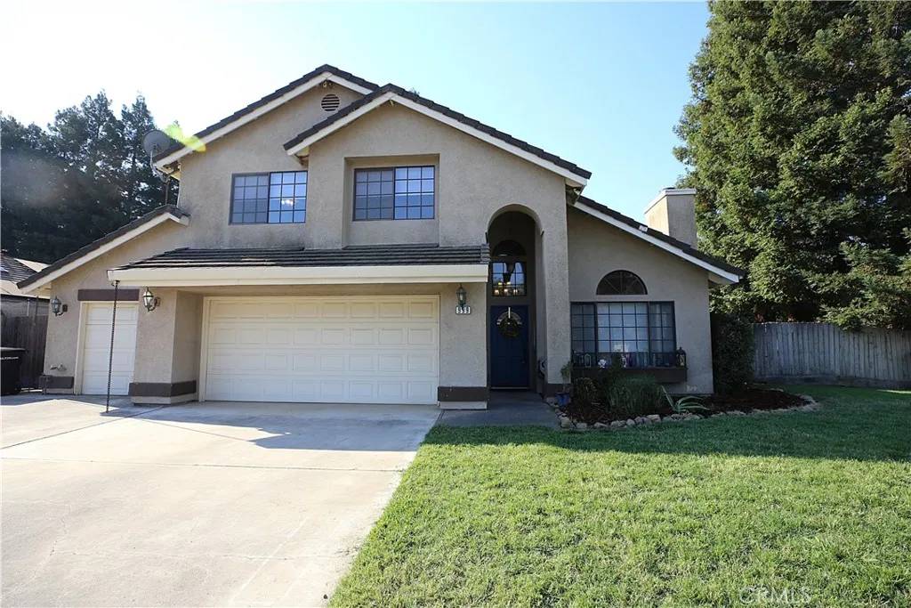 999 River Avenue, Oakdale, CA 95361