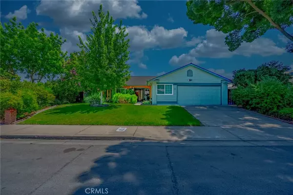 3664 Loyola Court, Merced, CA 95348