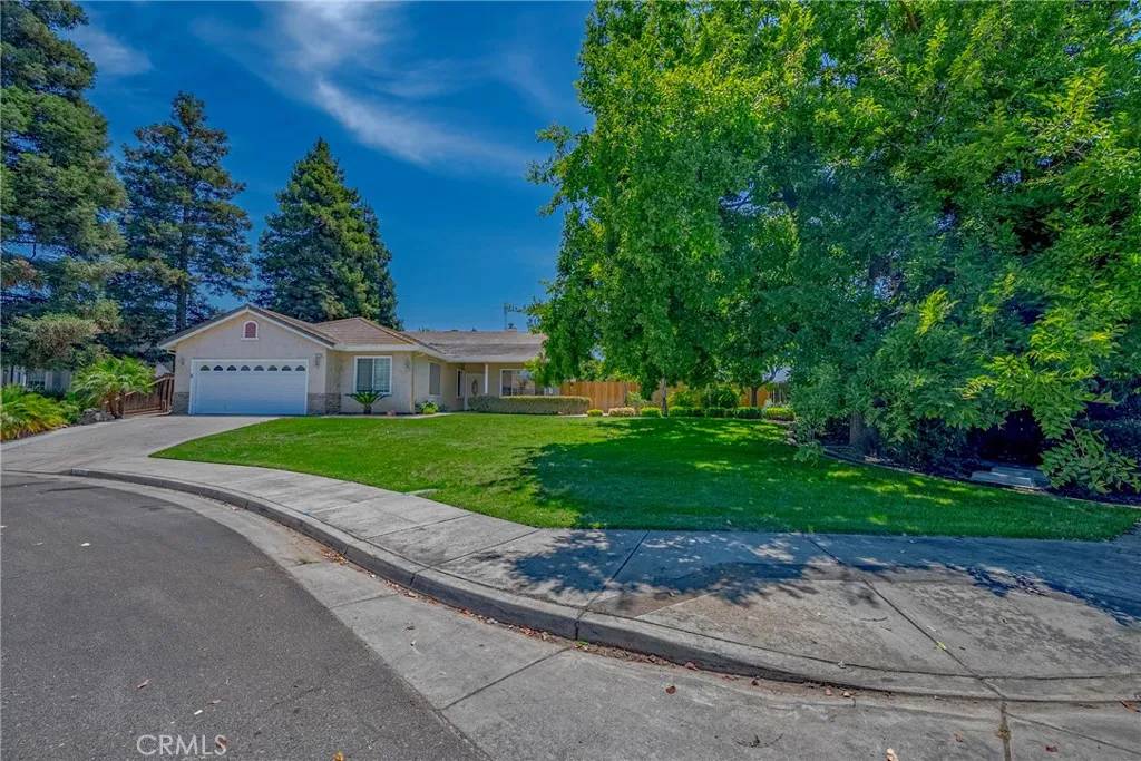 Chowchilla, CA 93610,1079 Rosehill Drive