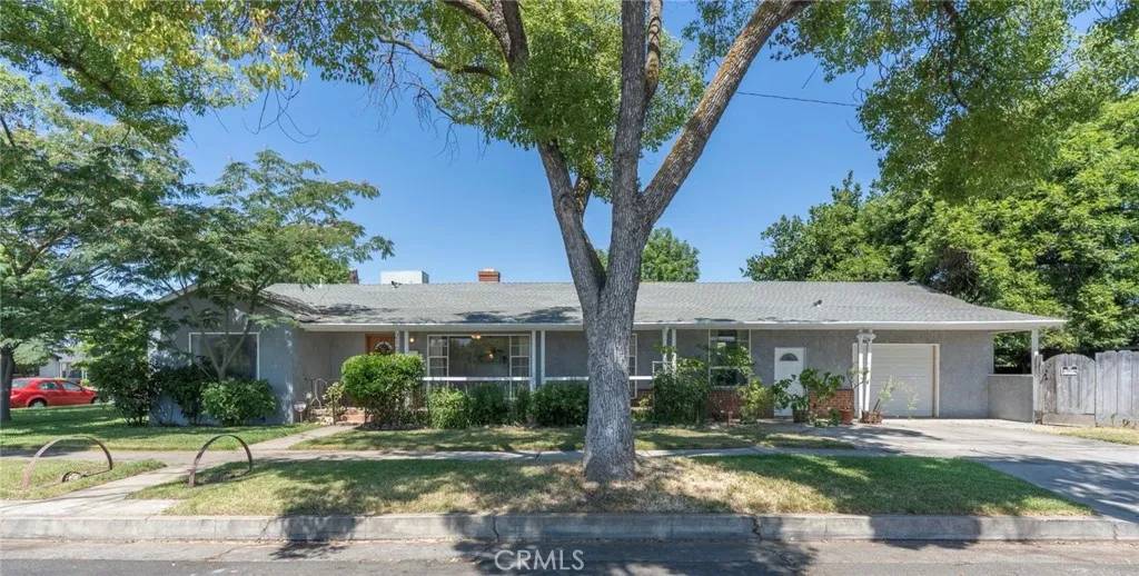 2107 S Street, Merced, CA 95340