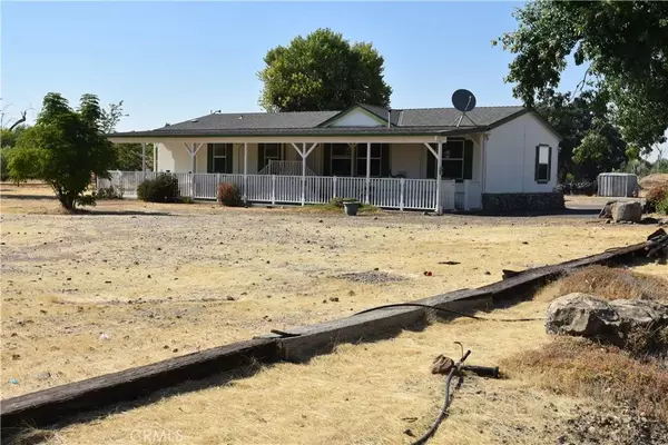 5200 Merced Falls Road, Snelling, CA 95369