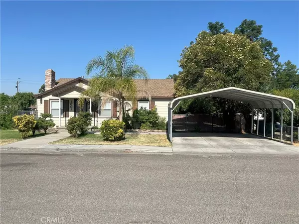 1601 Dolores Street, Atwater, CA 95301