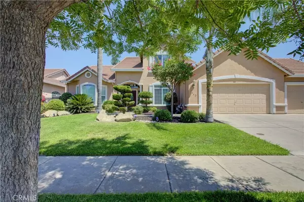 1443 Favier Drive, Merced, CA 95340