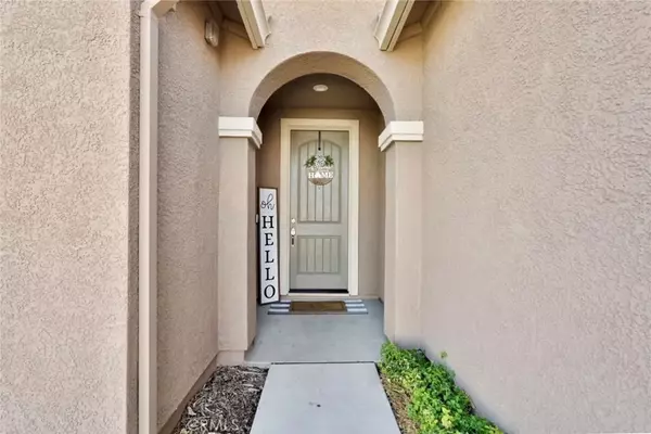 Merced, CA 95341,453 Daffodil Drive