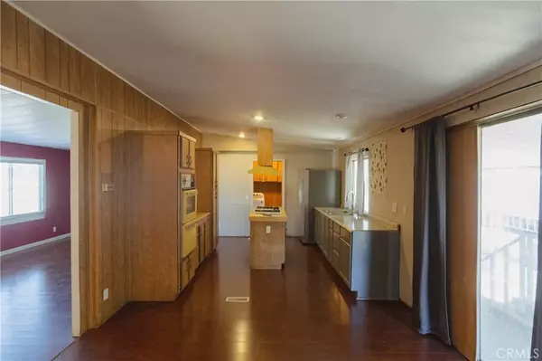 Merced, CA 95341,2499 E Gerard #185