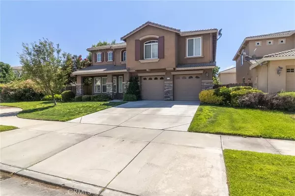 Merced, CA 95348,4125 Sattui Court