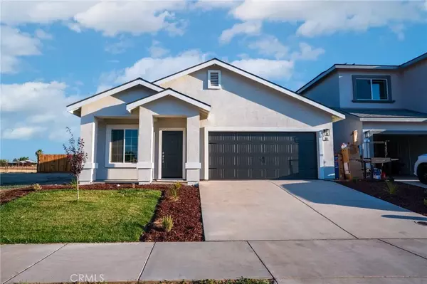 60 Sedona Drive, Merced, CA 95341