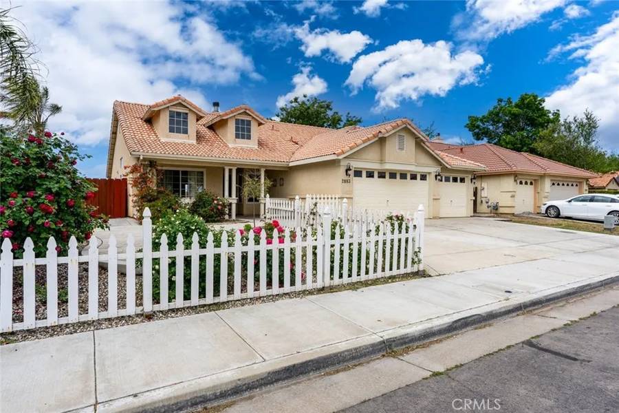 2083 Hastings Drive, Los Banos, CA 93635