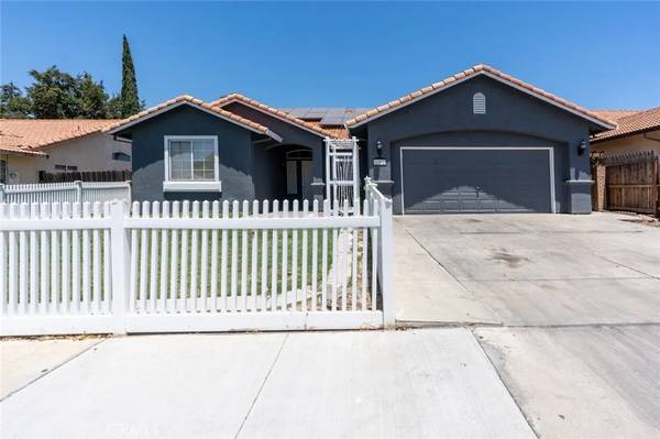 658 Tusky Avenue, Los Banos, CA 93635