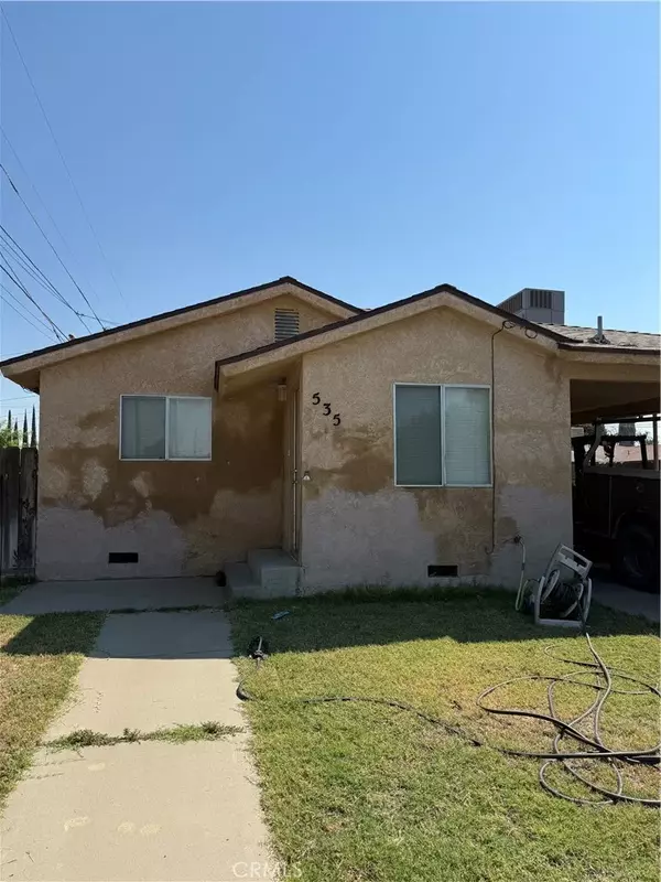 620 Colusa Avenue, Chowchilla, CA 93610