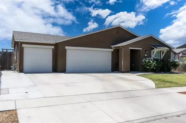 Los Banos, CA 93635,1807 Patricia Court