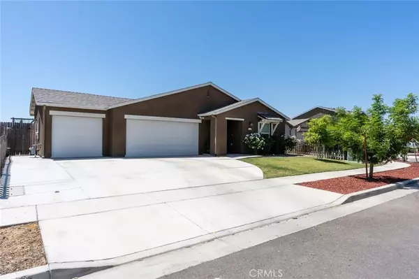 Los Banos, CA 93635,1807 Patricia Court