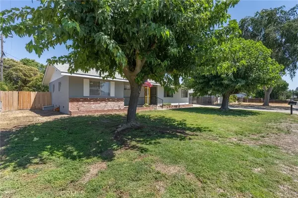 Merced, CA 95340,3242 Laura Avenue