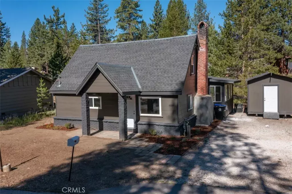 South Lake Tahoe, CA 96150,1666 Arapahoe Street
