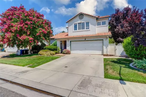 Merced, CA 95340,2049 Spy Glass Court