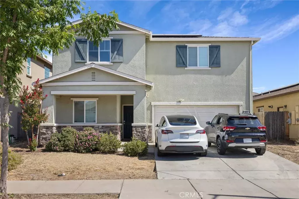 Merced, CA 95348,657 Phelps Drive