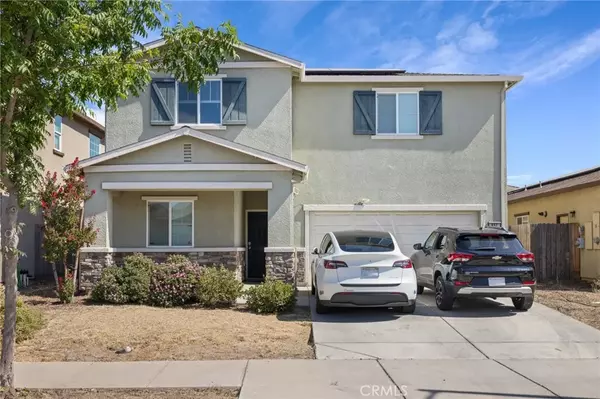 657 Phelps Drive, Merced, CA 95348