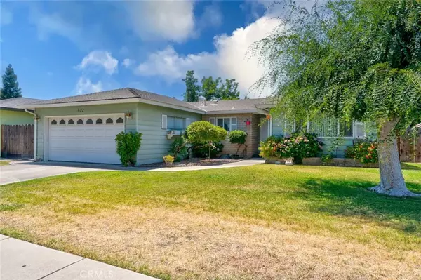 Merced, CA 95340,822 Seneca Street