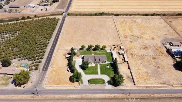 Merced, CA 95348,4040 E Vassar