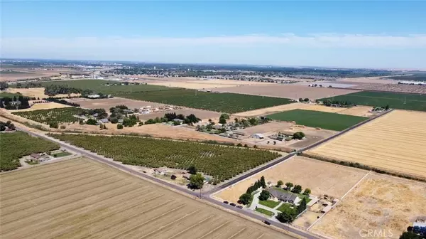 Merced, CA 95348,4040 E Vassar