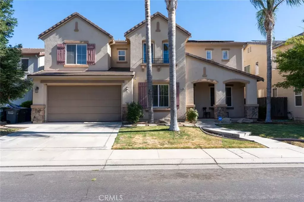 Merced, CA 95348,1289 Verdon Court