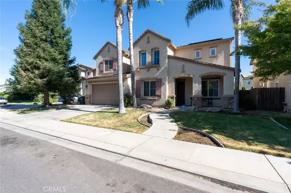 Merced, CA 95348,1289 Verdon Court