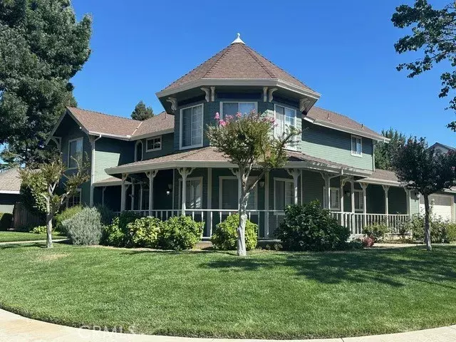 Merced, CA 95340,1554 Santa Inez Court