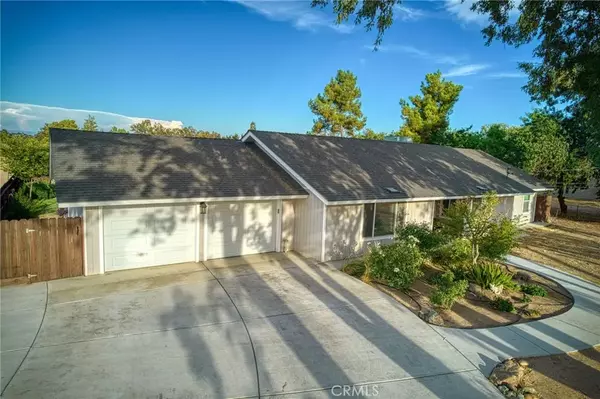 Madera, CA 93636,14921 Road 35 1/2