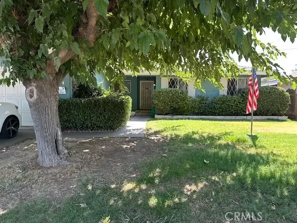 3174 Cherokee Avenue, Merced, CA 95340