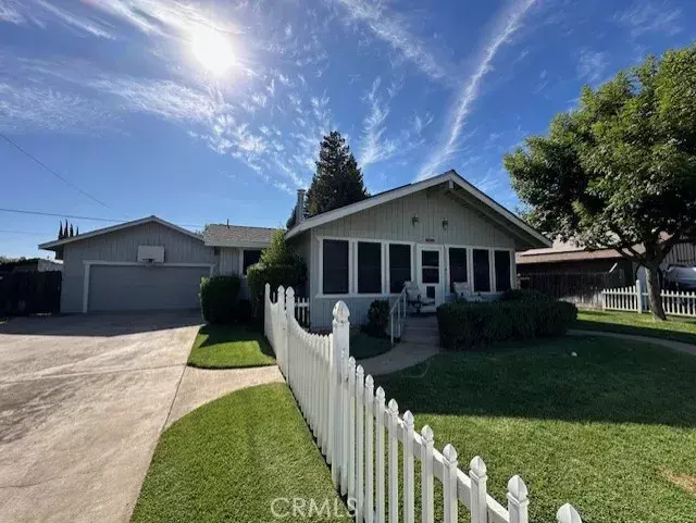 Merced, CA 95341,1379 Griffin Street