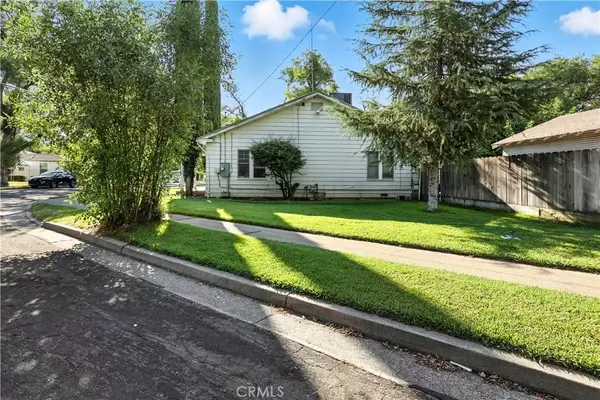 Merced, CA 95340,200 E 27th Street