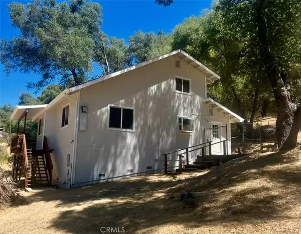 Mariposa, CA 95338,3616 Manzanita Road