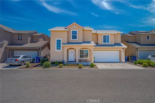 Merced, CA 95348,1338 Hermosa Drive