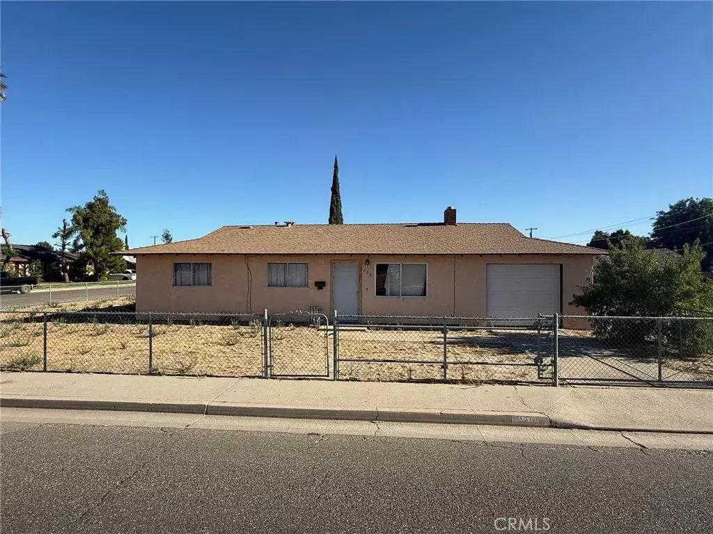 Livingston, CA 95334,1209 Peach Avenue
