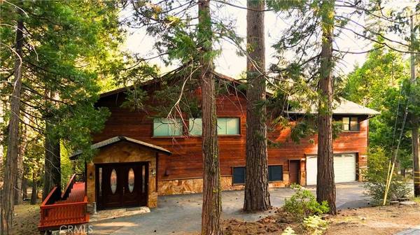 28421 Old Strawberry Drive, Strawberry, CA 95375