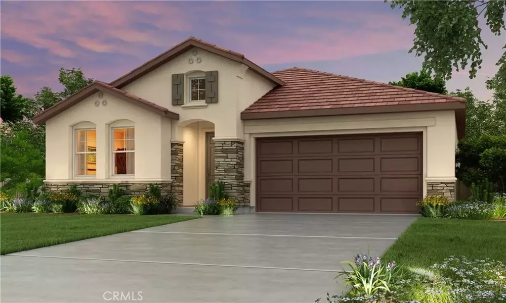 444 Barrett Lane, Los Banos, CA 93635