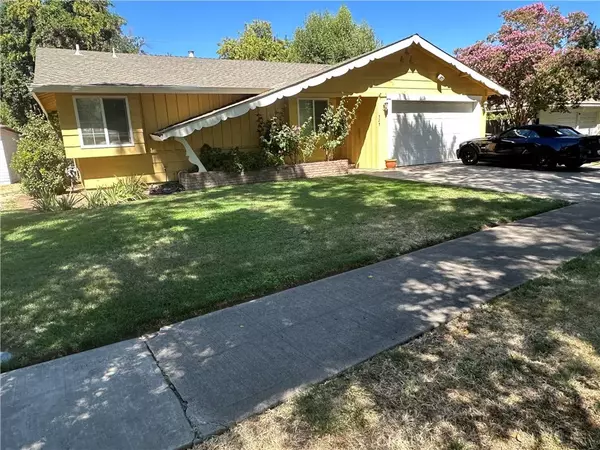 Merced, CA 95340,525 E 27th Street