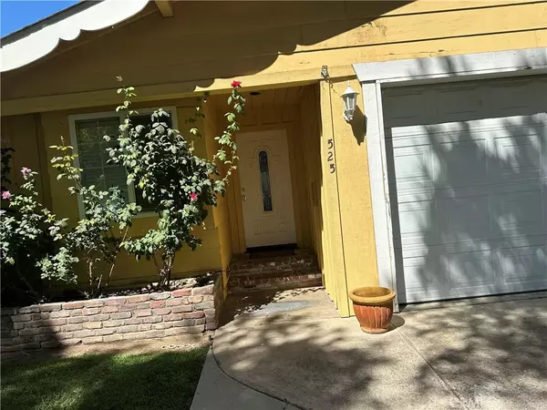 Merced, CA 95340,525 E 27th Street