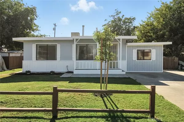 2097 Meadowbrook Avenue, Merced, CA 95348