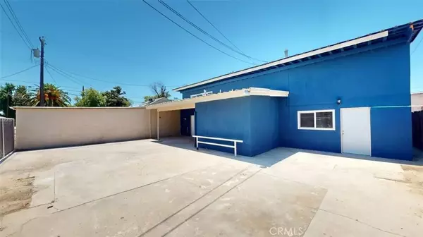 Bakersfield, CA 93305,1825 Baker Street