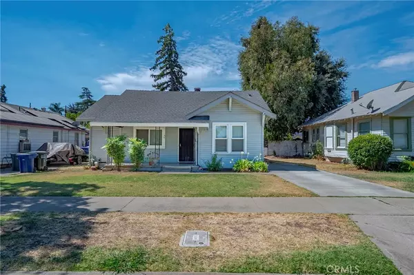 Merced, CA 95340,46 E 22nd Street
