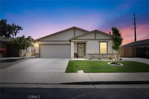1916 Truckee Drive, Atwater, CA 95301