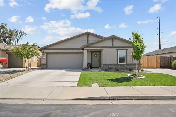 Atwater, CA 95301,1916 Truckee Drive